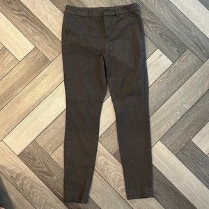 Women’s Old Navy dress pants pixie high rise